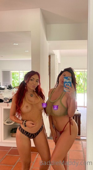 Maddy Belle Photo #76