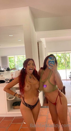 Maddy Belle Photo #78