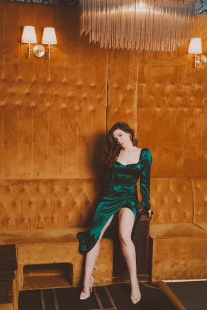 Nicole Vaunt Photo #16