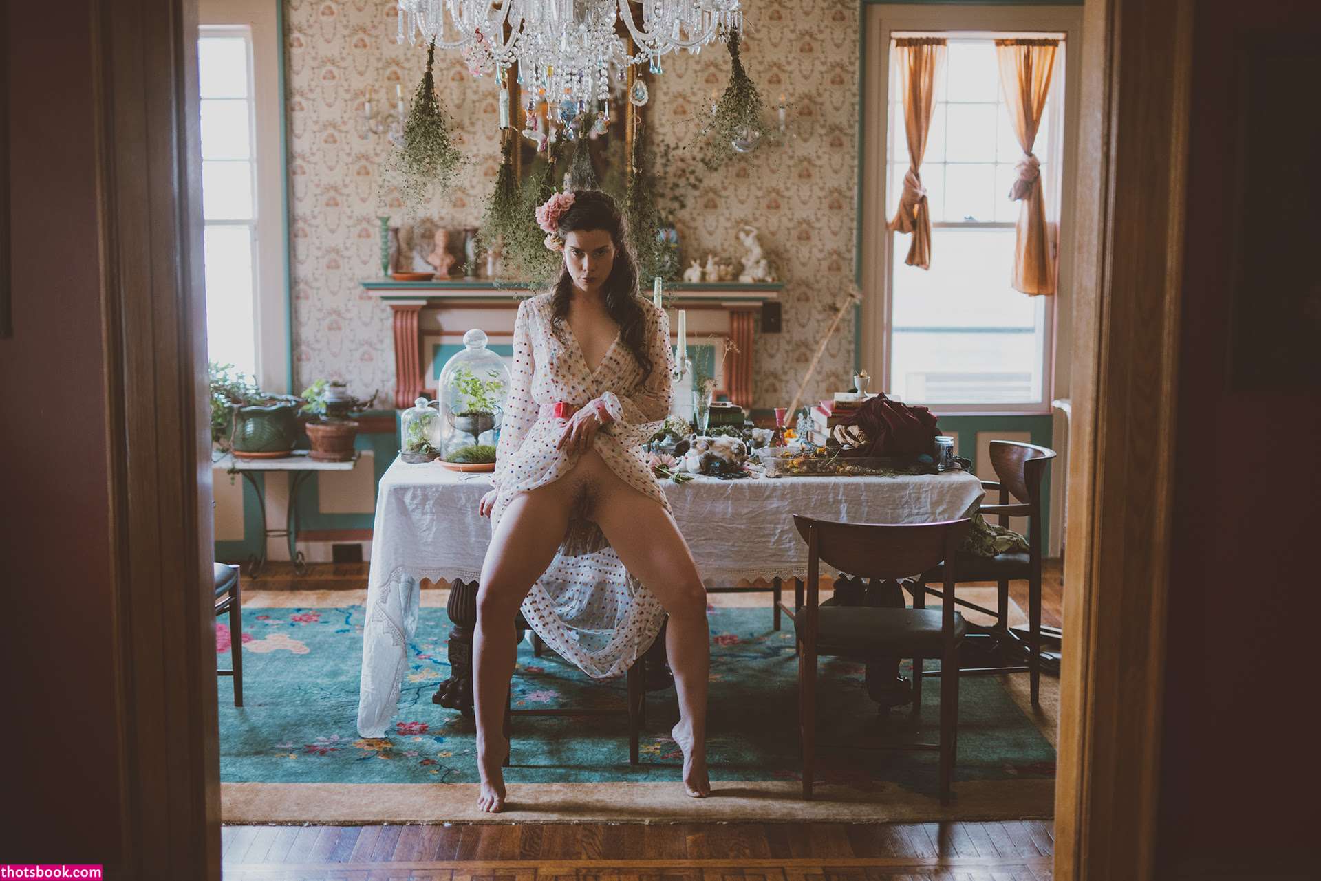 Nicole Vaunt Photo #22