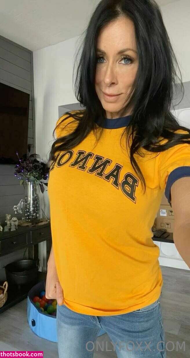 Reagan Foxx Photo #25