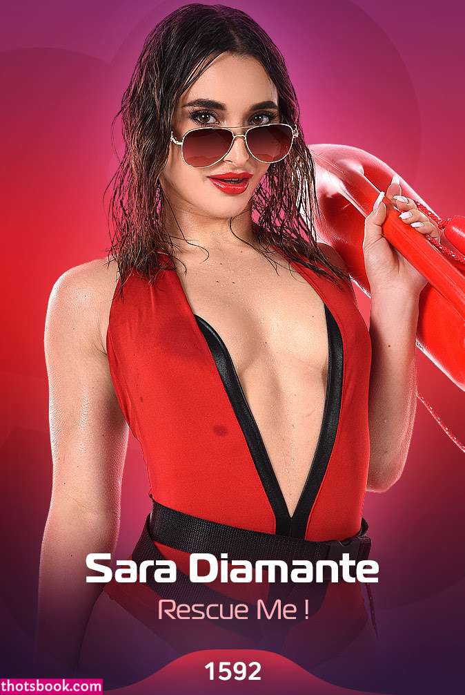 Sara Diamante Photo #87