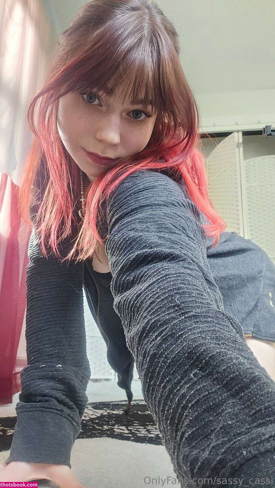 Sassy Cassi Photo #1