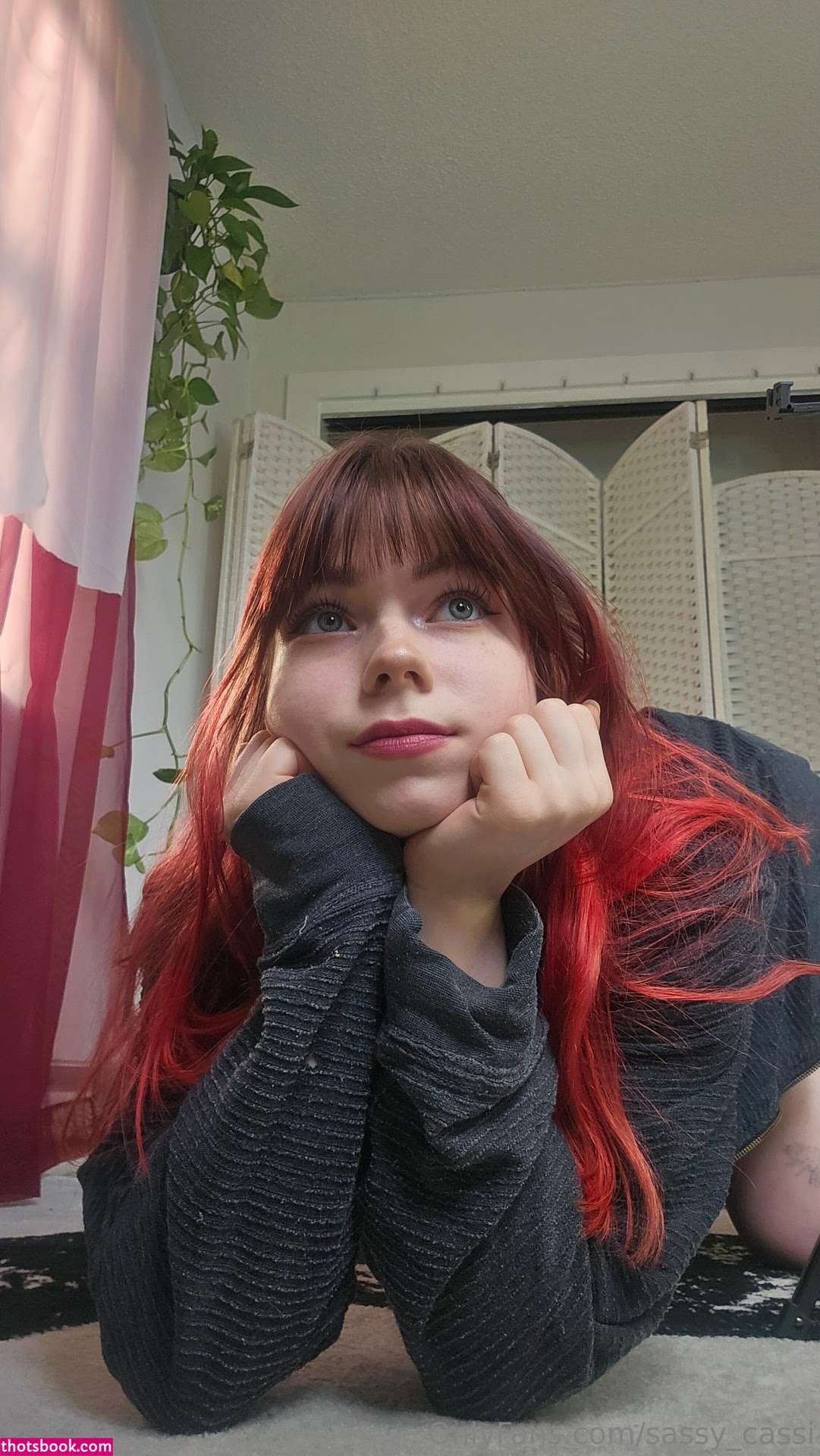 Sassy Cassi Photo #3