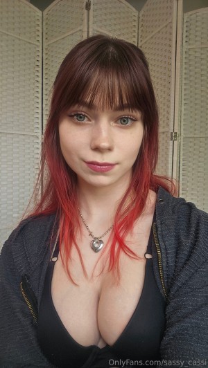 Sassy Cassi Photo #5