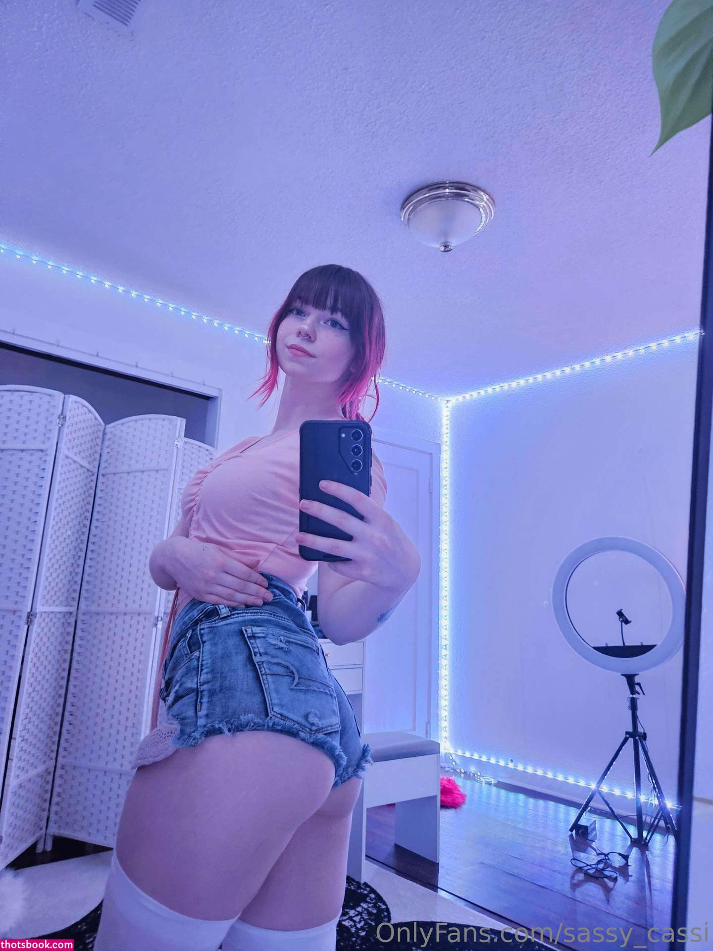 Sassy Cassi Photo #28