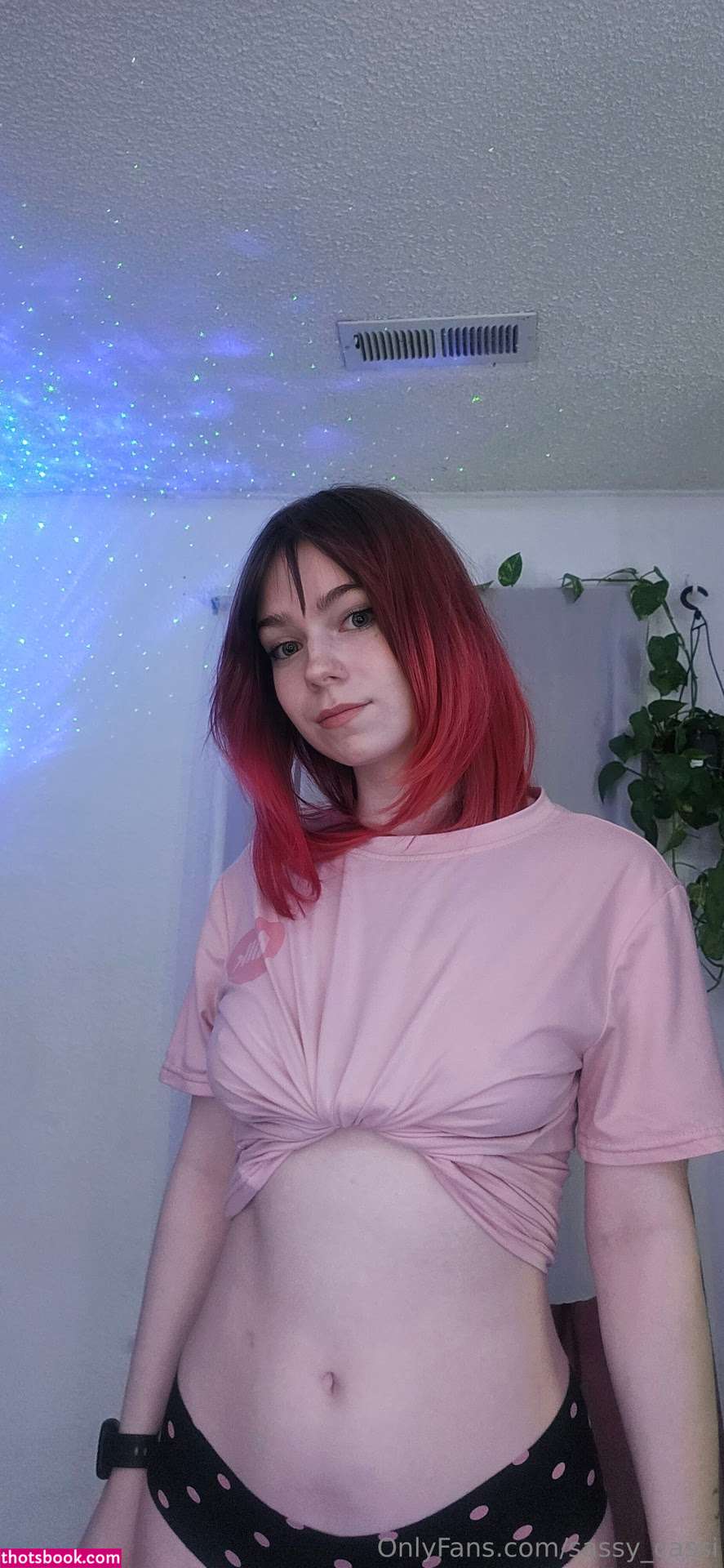 Sassy Cassi Photo #45