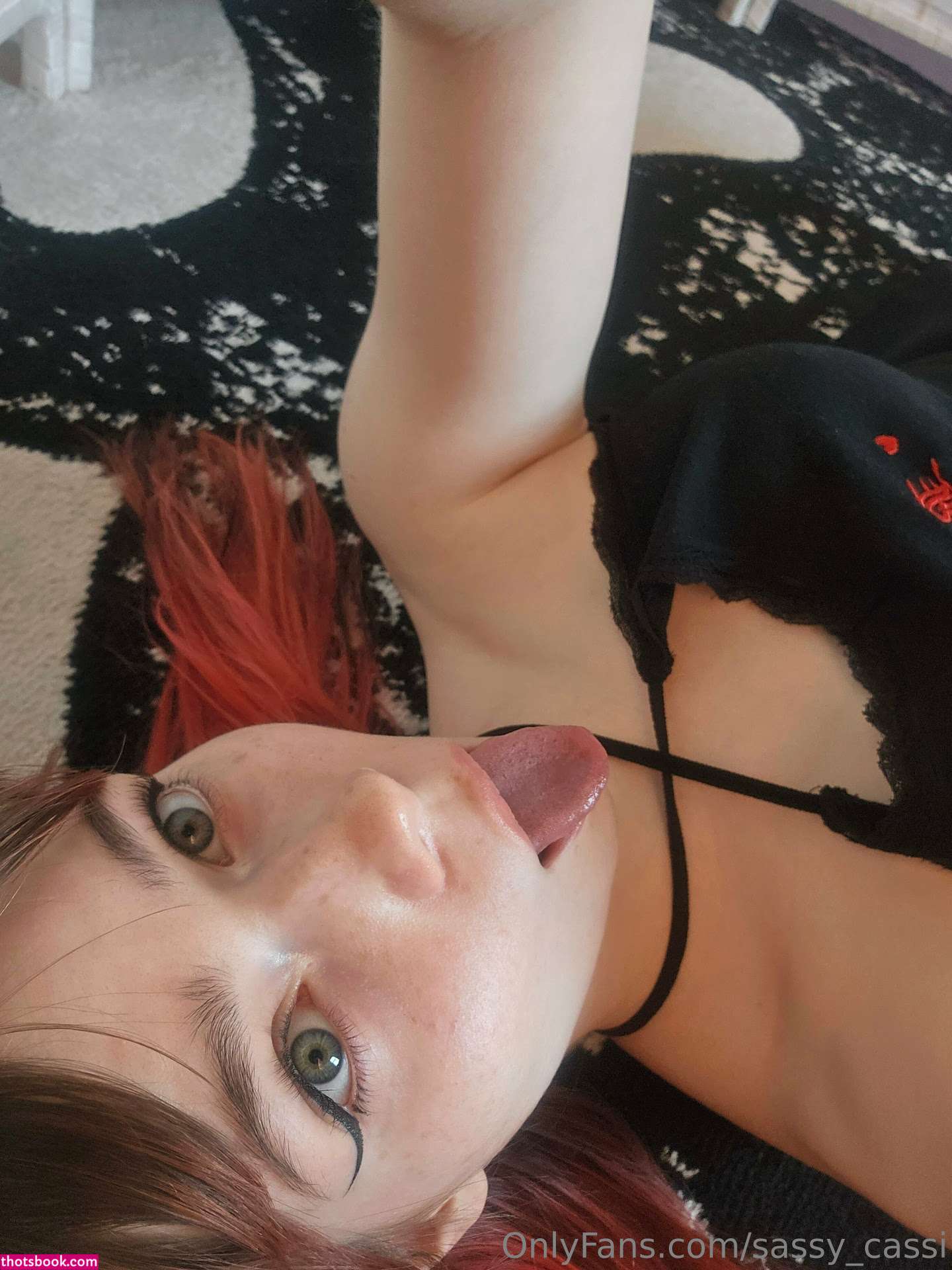 Sassy Cassi Photo #96