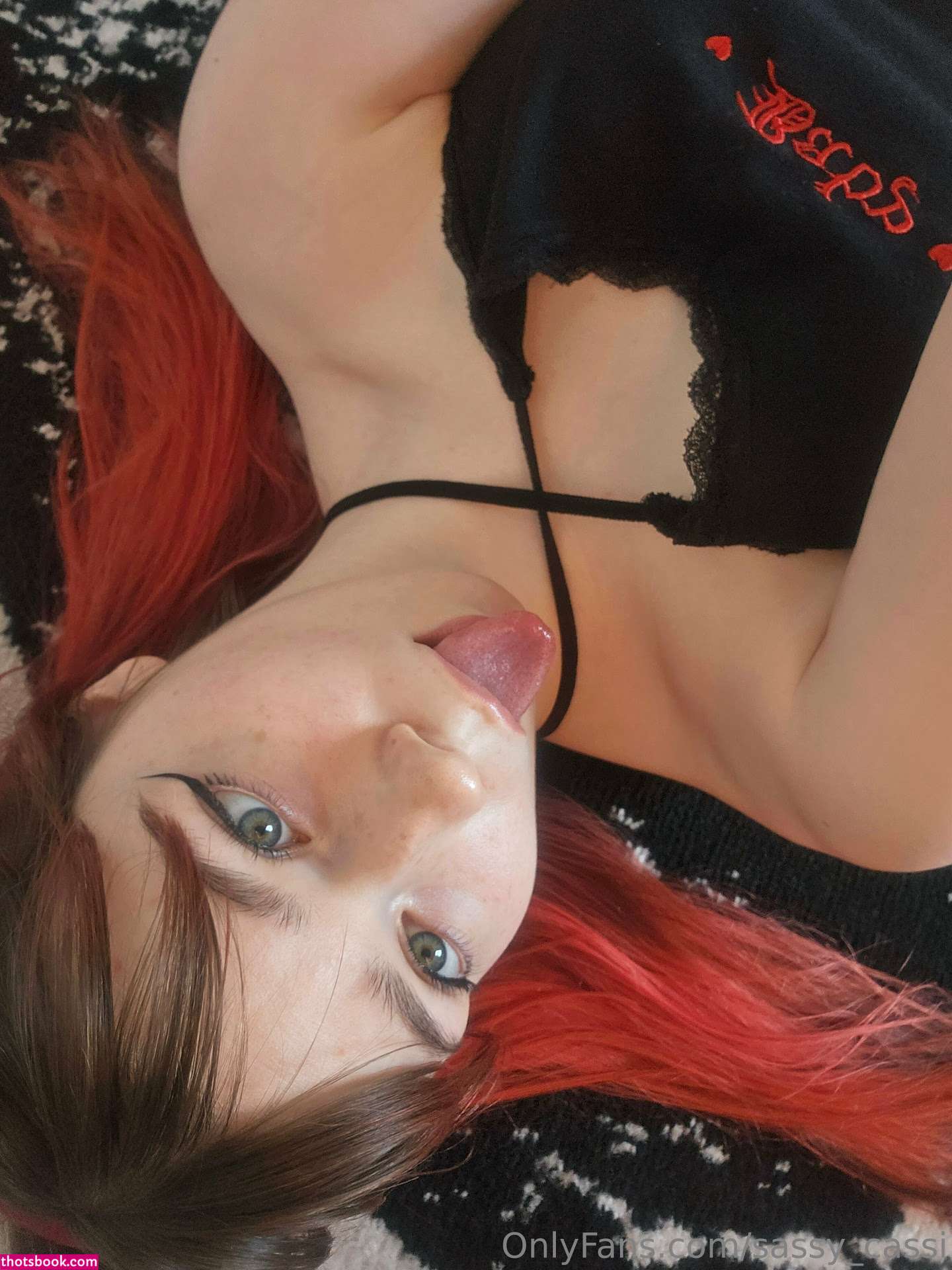 Sassy Cassi Photo #108