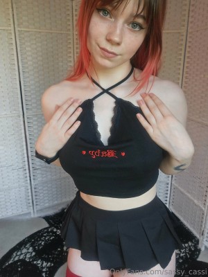 Sassy Cassi Photo #98