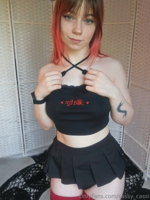 Sassy Cassi Photo #99