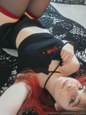 Sassy Cassi Photo #109