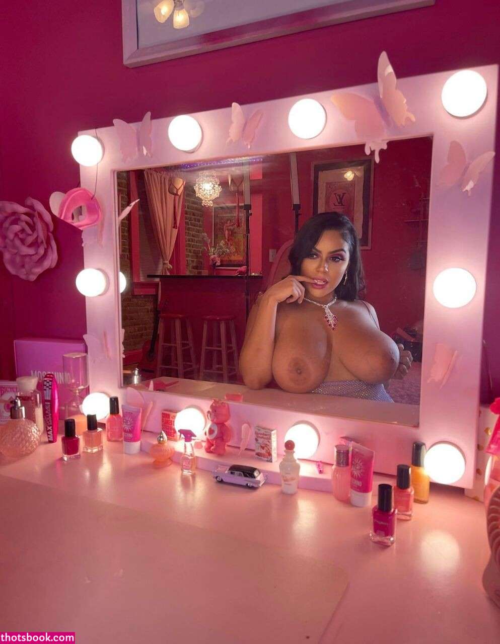 Therealrebeccaj Photo #30