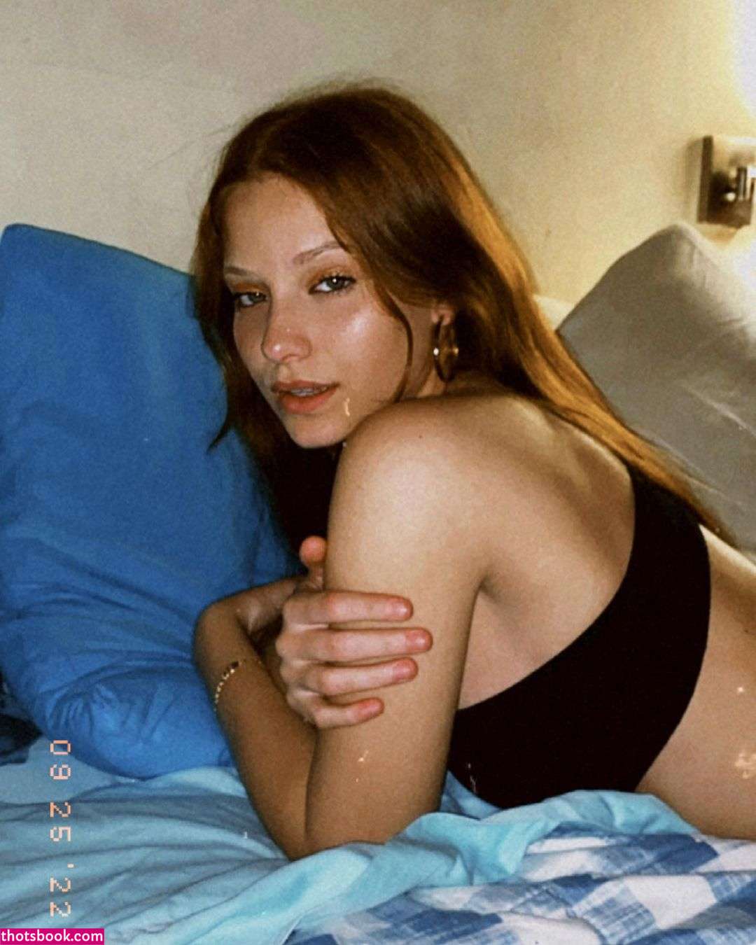 Victoria Biocca Photo #22