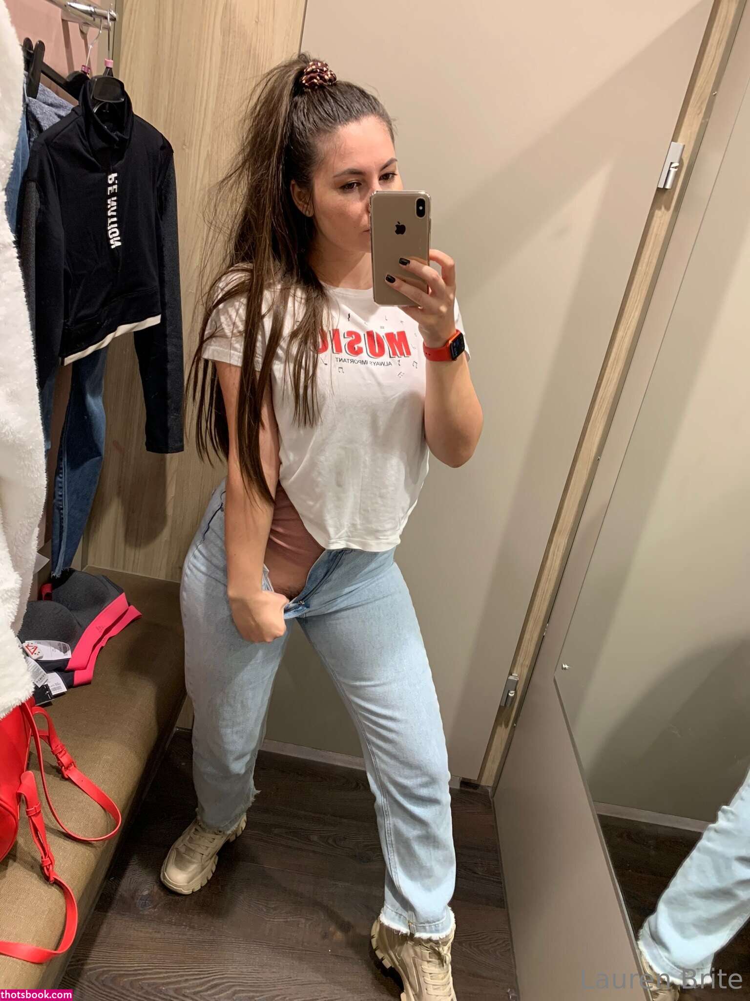 Lauren Brite Photo #87