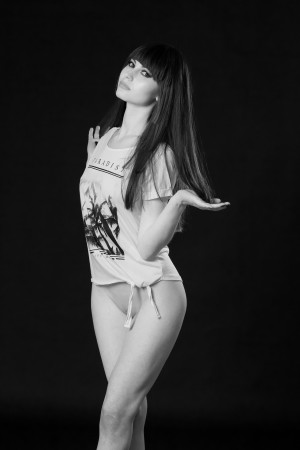 Lauren Brite Photo #120