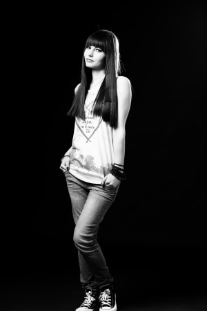 Lauren Brite Photo #133