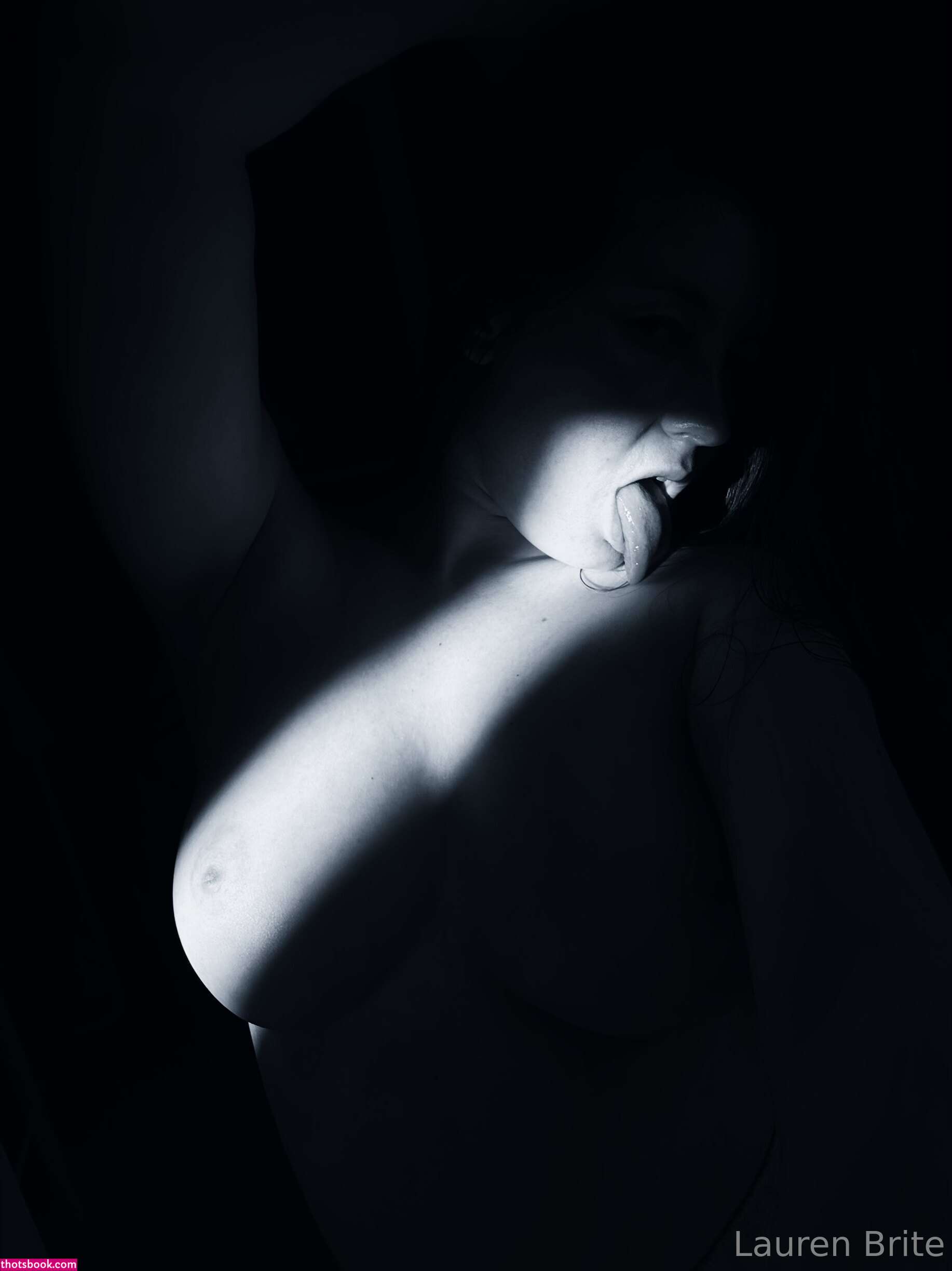 Lauren Brite Photo #163