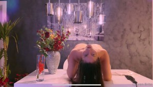 Lauren Brite Post #16