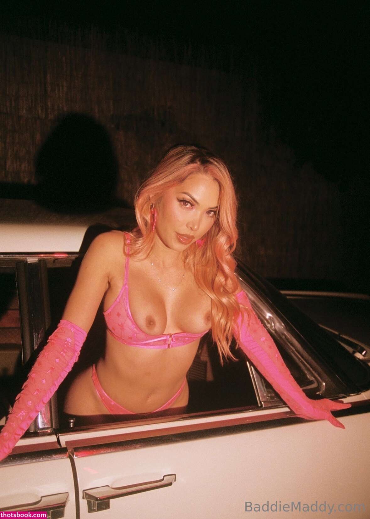 Maddy Belle Photo #185