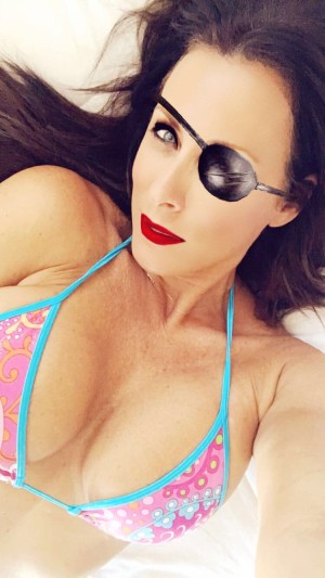 Nicole Vaunt Photo #58