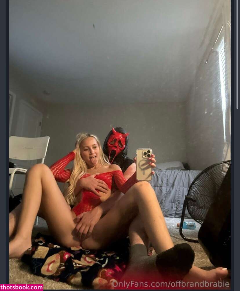 Offbrandbrabie Photo #184