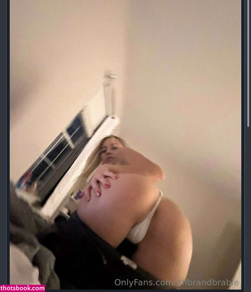 Offbrandbrabie Photo #187