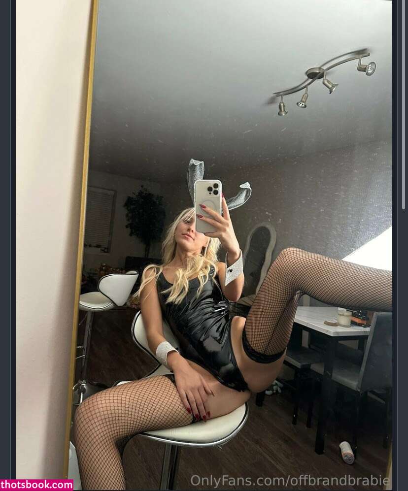 Offbrandbrabie Photo #192