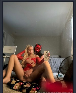 Offbrandbrabie Photo #191