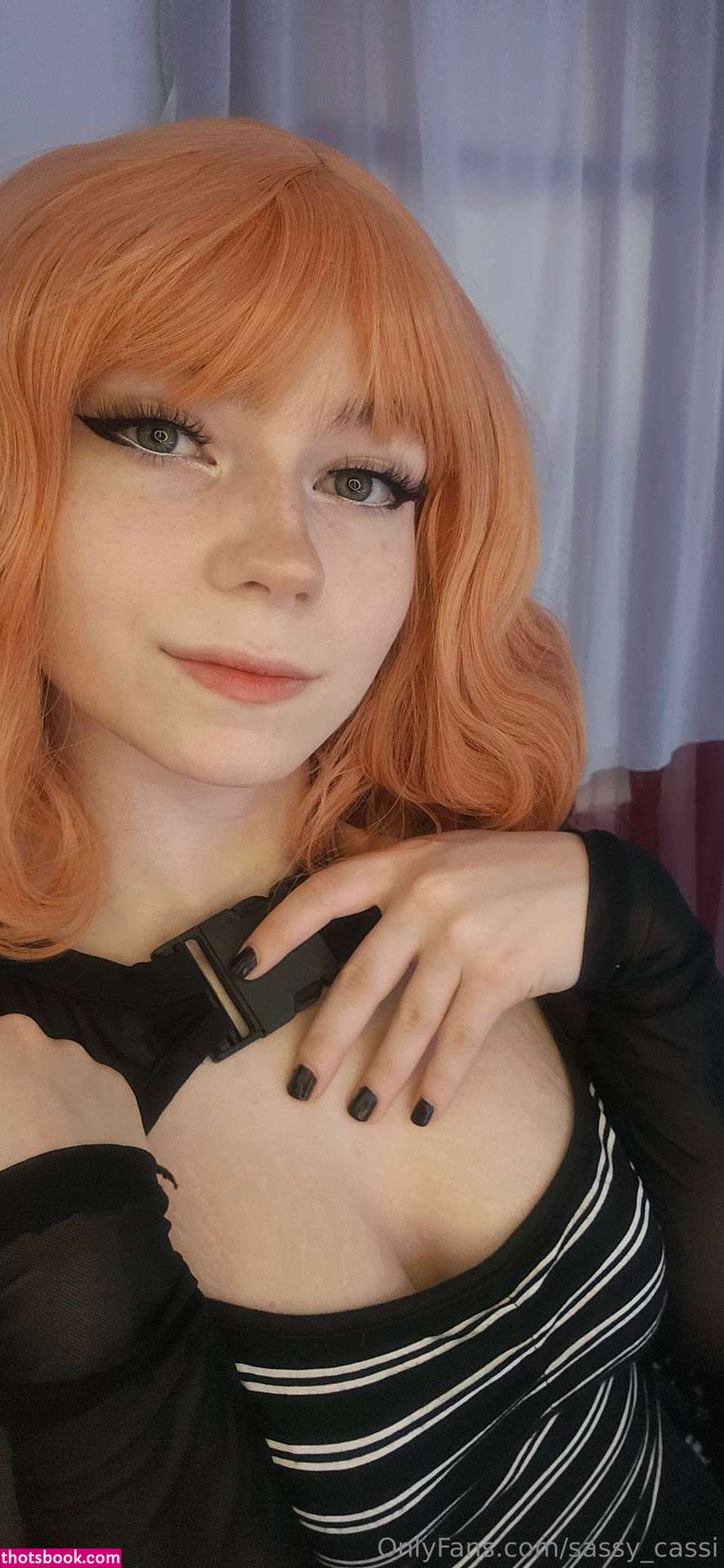 Sassy Cassi Photo #117