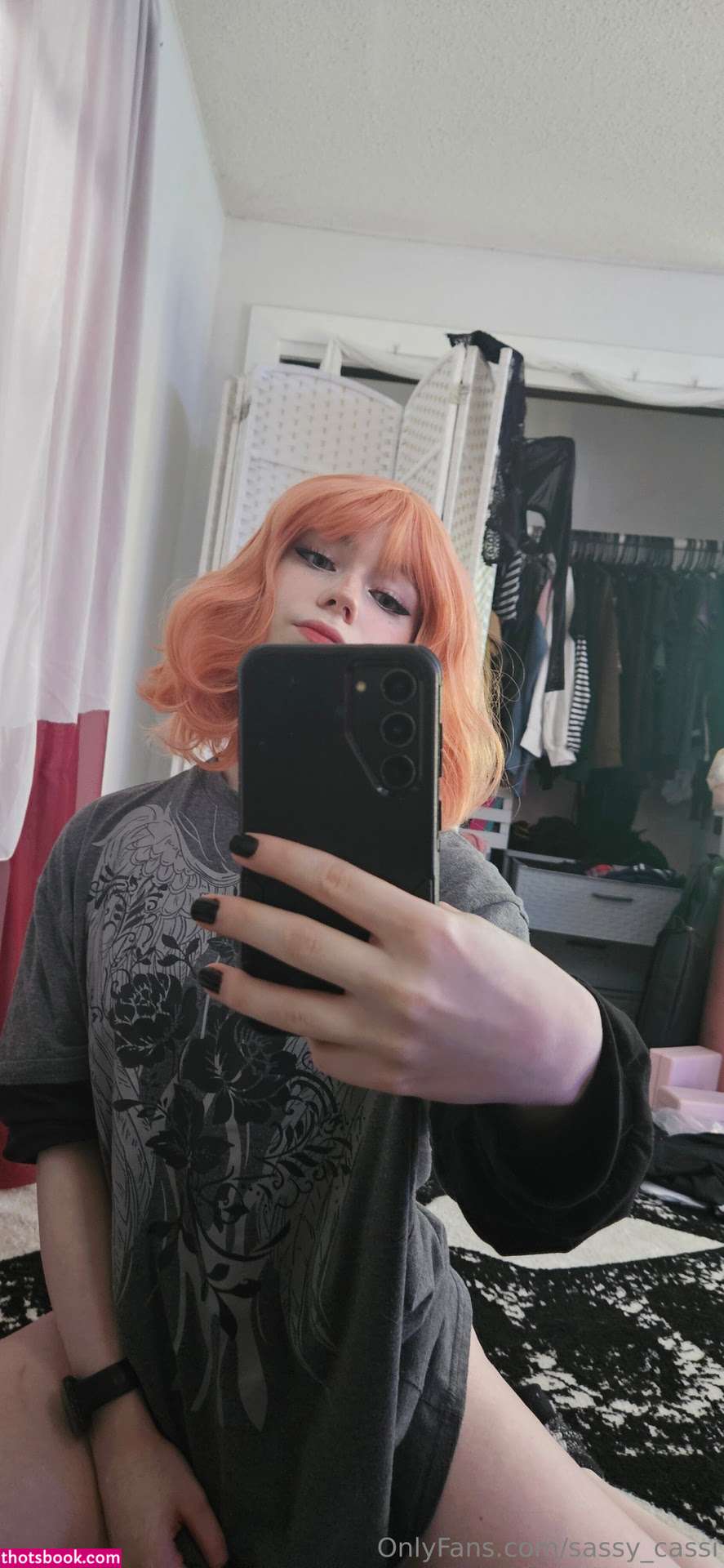 Sassy Cassi Photo #119