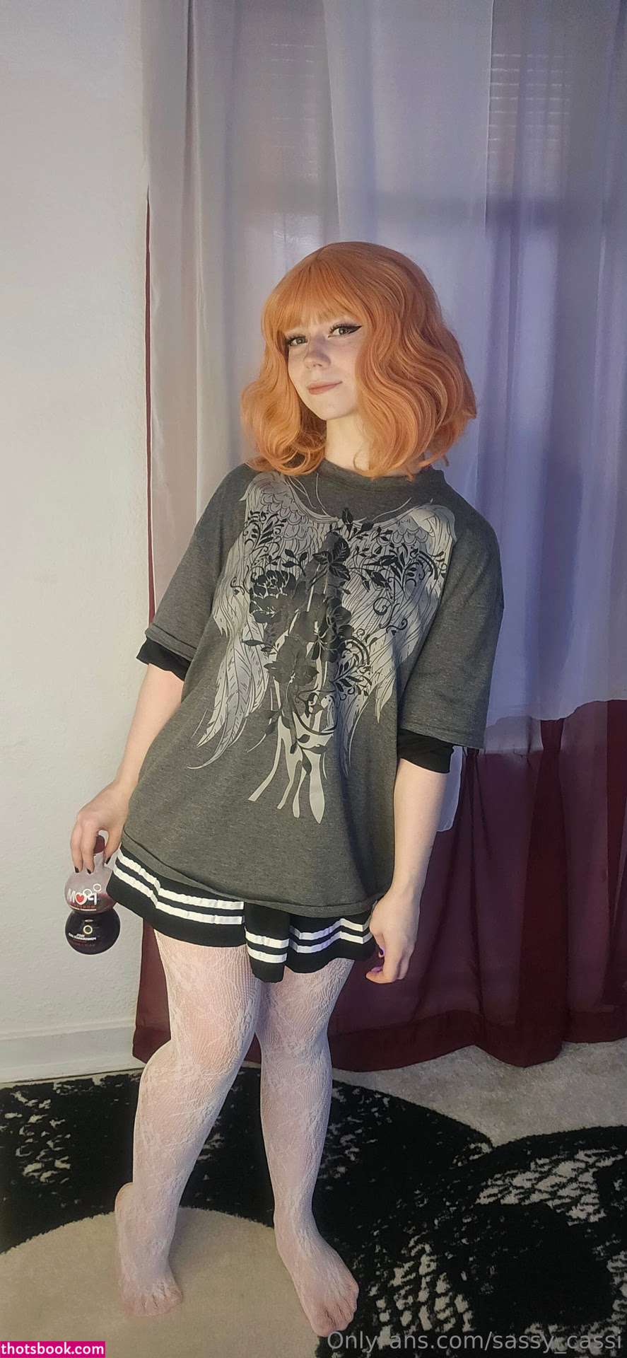 Sassy Cassi Photo #122