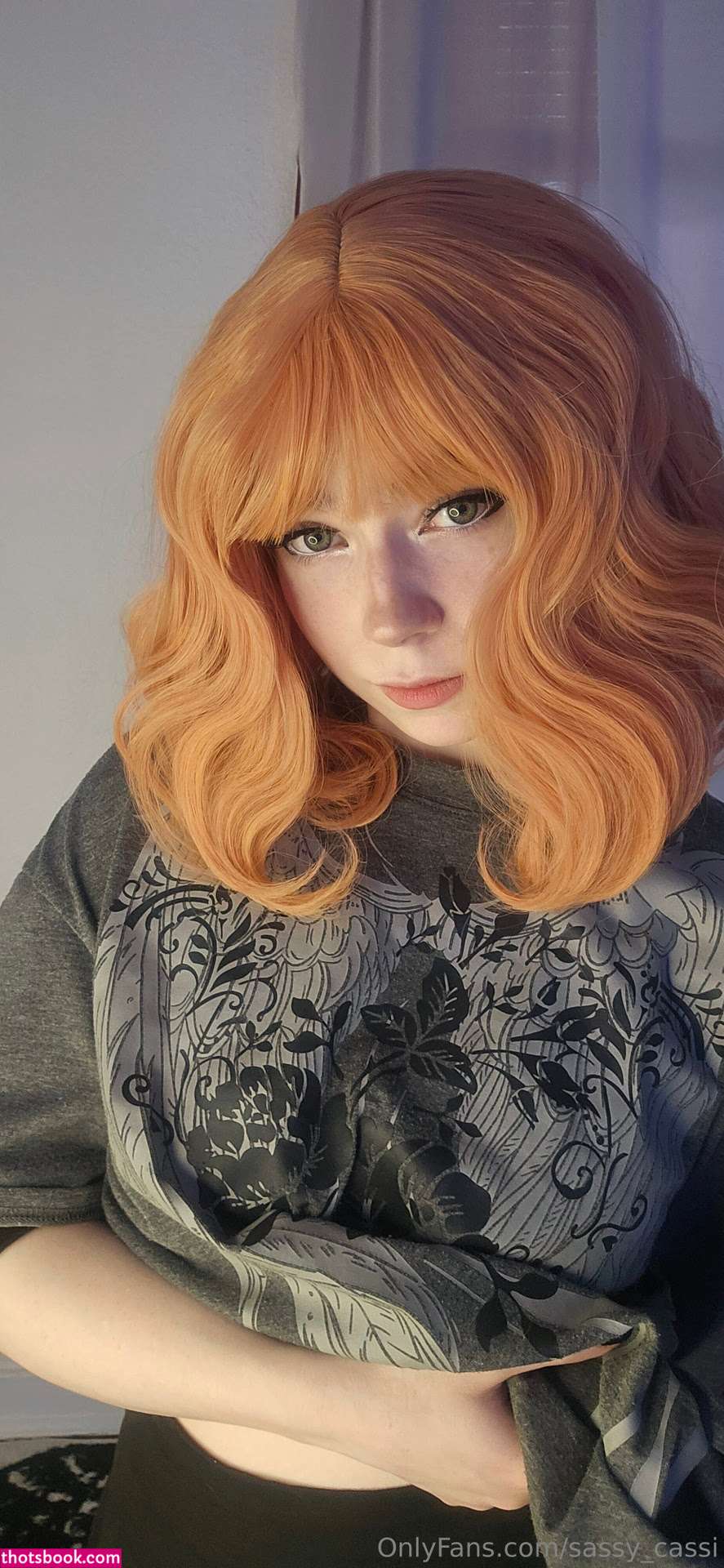 Sassy Cassi Photo #126