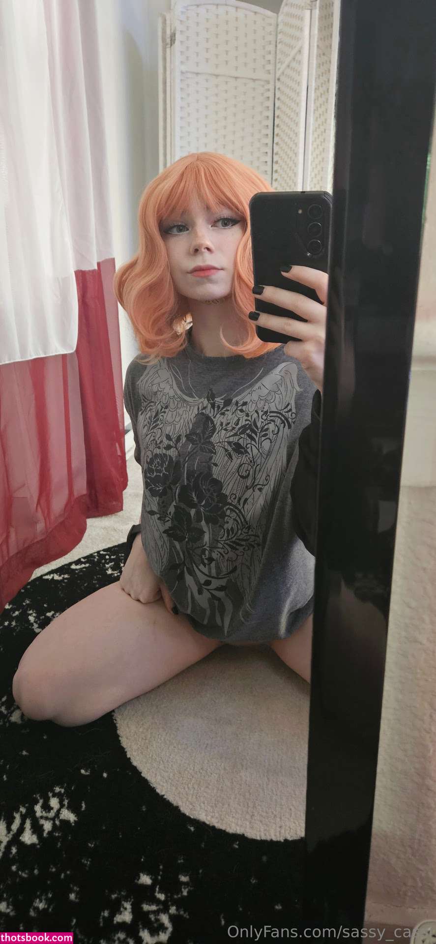 Sassy Cassi Photo #135