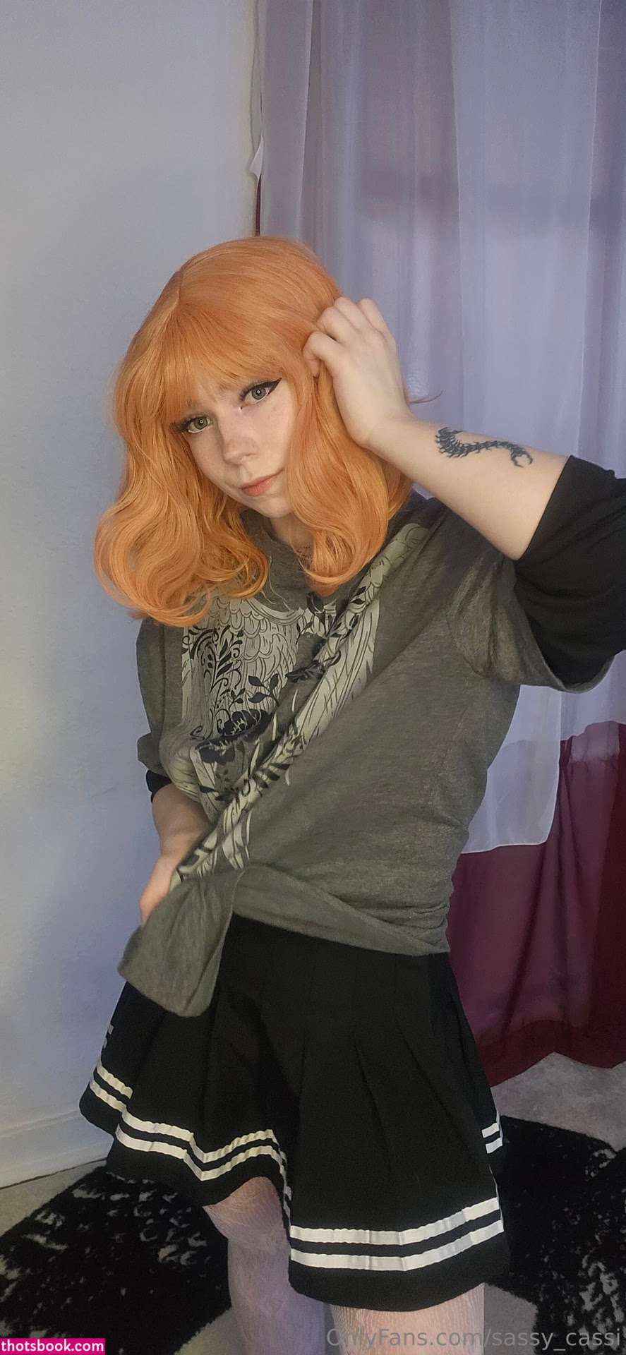 Sassy Cassi Photo #139