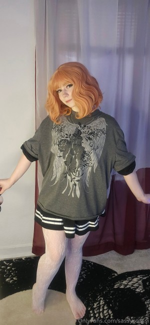 Sassy Cassi Photo #111