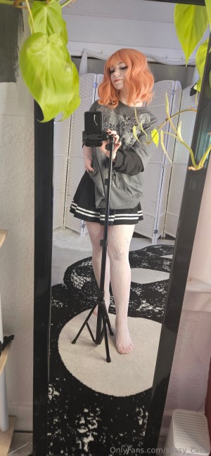 Sassy Cassi Photo #120