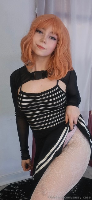 Sassy Cassi Photo #132