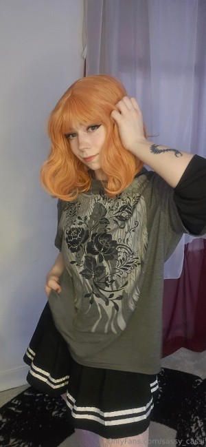 Sassy Cassi Photo #134