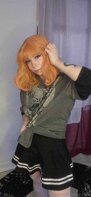 Sassy Cassi Photo #139