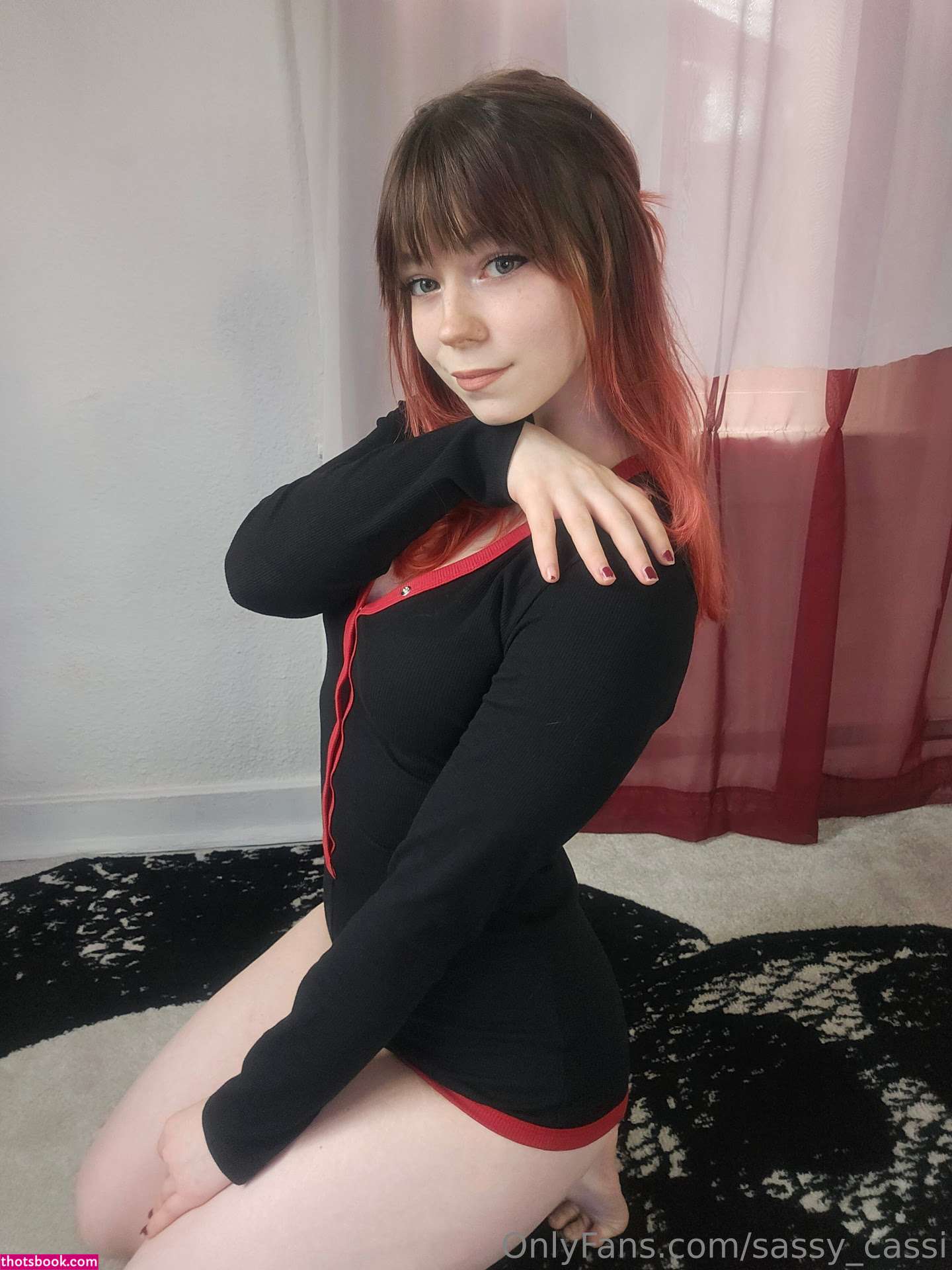 Sassy Cassi Photo #144