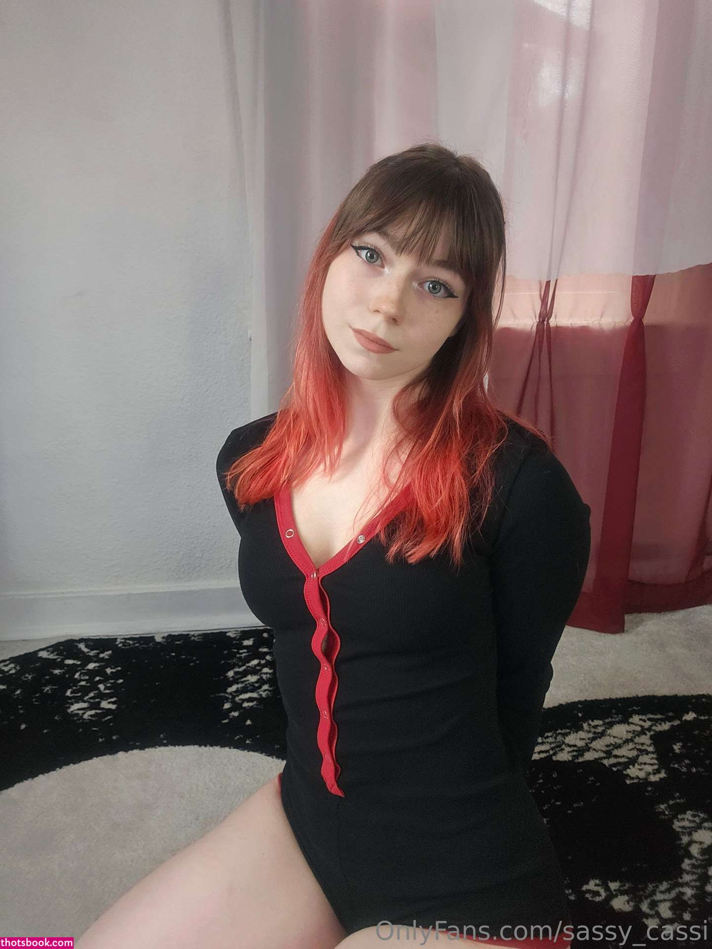 Sassy Cassi Photo #155