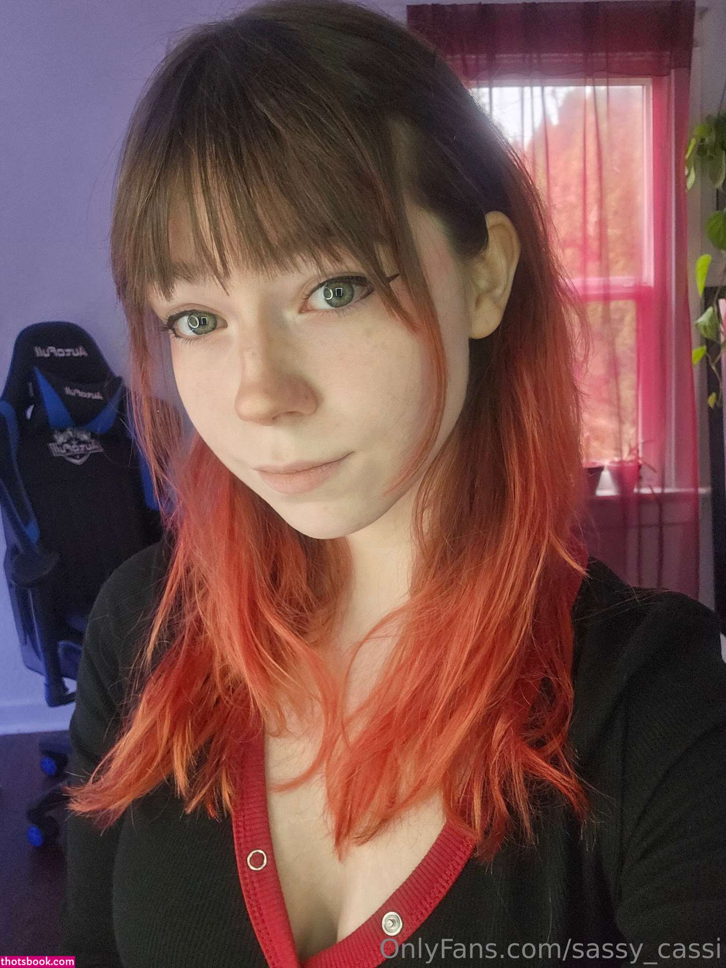 Sassy Cassi Photo #162