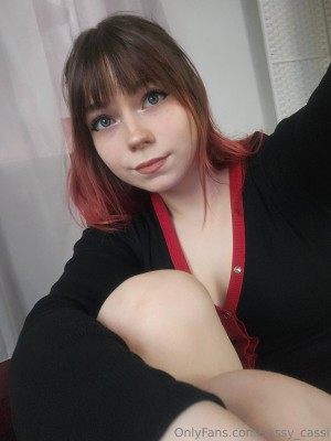 Sassy Cassi Photo #149