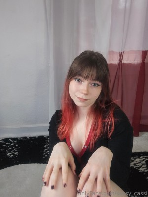 Sassy Cassi Photo #172