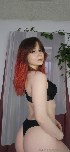 Sassy Cassi Photo #185