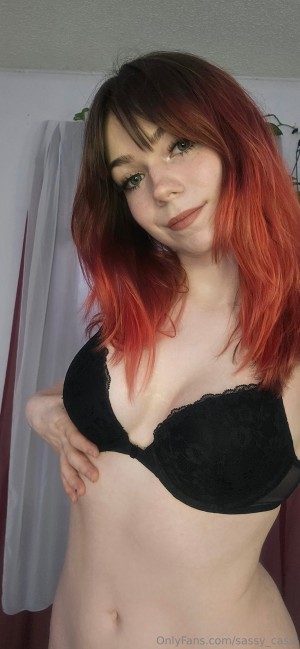 Sassy Cassi Photo #187