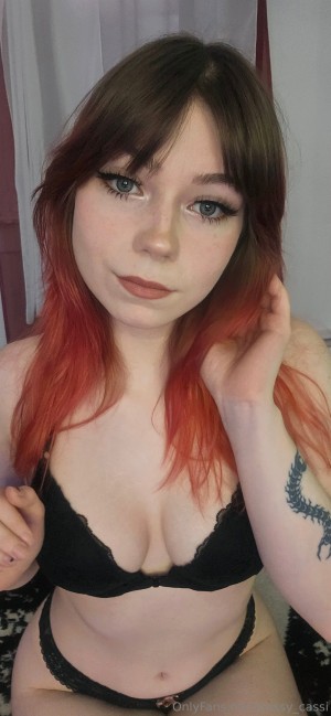 Sassy Cassi Photo #199