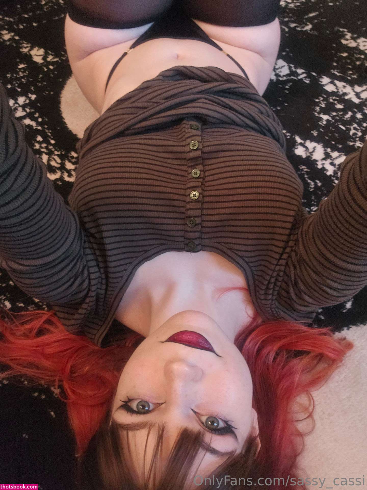 Sassy Cassi Photo #236