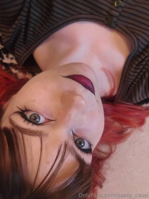 Sassy Cassi Post #11